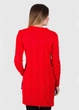 Туніка жіноча Meggi 42 Червоний (NLS-8001-4-Red) - зображення 3