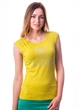Майка жіноча Meggi 42 Салатовий (NLS-2231-11-Light-green) - зображення 1