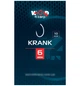 Короповий гачок W4C KRANK (кренк) №6 - изображение 3