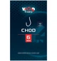 Карповый крючок W4C CHOD (чод) №6 - изображение 2
