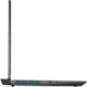 Ноутбук Lenovo LOQ 15IRH8 (82XV00MQRA) Storm Grey - изображение 7