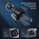 Беспроводное зарядное устройство ColorWay Air Vent Car Wireless Charger 15W Black (CW-CHAW038Q-BK) - изображение 12