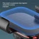 Держатель автомобильный СolorWay Metallic Gravity Holder 3 Black (CW-CHG14-BK) - изображение 13