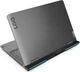 Ноутбук Lenovo LOQ 15IRH8 (82XV00MQRA) Storm Grey - изображение 11