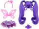 Lalka Dream Ella Dream Bella Color Change Surprise Little Fairies Celestial Series Doll Aubrey (35051585534) - obraz 4