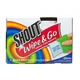 Упаковка Салфетки пятновыводитель Shout Wipe And Go Instant Stain Remover Wipes для одежды 4 шт - изображение 1