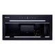 Вытяжка полновстраиваемая WEILOR PBSR 52301 GLASS BL 1100 LED Strip - изображение 5
