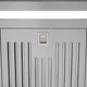 Вытяжка декоративная со стеклом WEILOR PGS 9230 IG 1000 LED Strip - изображение 4