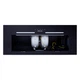 Вытяжка полновстраиваемая WEILOR PBS 72650 GLASS BL 1250 LED Strip - изображение 6