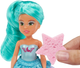 Lalka Dream Ella Dream Bella Color Change Surprise Little Fairies Celestial Series Doll Teal (35051585541) - obraz 3