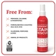 Средство для удаления пятен Emergency Stain Rescue универсальный - изображение 2