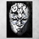 Плакат постер CupKit "Неймовірні пригоди ДжоДжо / JoJo's Bizarre Adventure" №18 А4 21х29,7 см - зображення 1