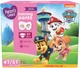 Підгузки-трусики Lupilu New Design Paw Patrol Nickeoldeon 6 размер (18кг+) Box 70шт - зображення 4