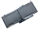 Батарея для DELL 6MT4T Latitude 14 E5470, E5570, E5450, Precision M3510 (TXF9M 79VRK 07V69Y 7V69Y) (7.4V 7200mAh 53Wh) (67870) - изображение 3