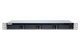 Мережеве сховище QNAP TS-431XeU-2G 1xSFP+/2xGigabit Ethernet/4xUSB 3.0 - зображення 1