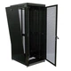 Шафа на підлогу 19" Kingda KD-001-8042 42Ux800x1000 чорна - зображення 2