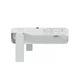 Документ-камера Epson ELPDC07 Camera Full HD 1920x1080 Белый - изображение 2