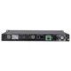 Ретранслятор Hytera HR1065 VHF Standard 50Вт з антеною 20м кабель/дуплексер чорний - зображення 3
