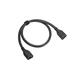 Кабель подключения батареи EcoFlow Delta Max Smart Extra Battery-XT150 connection cable 1m (LXT150-1m-US) - изображение 1