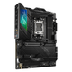 Материнская плата Asus ROG STRIX X670E-F GAMING WIFI АМ5/AMD X670/ATX/HDMI/DisplayPort - изображение 1