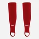 Дитячі гетри Jako Glasgow 2.0 Junior 3414-11 M Червоні (4059562249767) - зображення 1