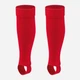 Дитячі гетри Jako Bambini Uni 3415-01 S Червоні (4059562125689) - зображення 1