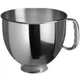 Кухоний комбайн KitchenAid Artisan 5KSM175PSECU - изображение 6
