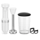 Блендер KitchenAid CLASSIC 5KHBV53EWH - изображение 3