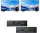 Спліттер HDMI активний Dynamode 4K x 2K 3D (HDMI Splitter 1x2) - зображення 10