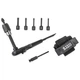 Набор инструментов 5.11 Tactical Tko Ratchet Kit 51154-999 (2000980507733) - изображение 4