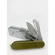 Нож-мультитул Mil-Tec Spanish Army Pocket Knife 15340000 (2000980569298) - изображение 8