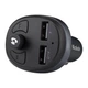 FM-трансмиттер McDodo Bluetooth FM Car Charger CC-6880 Black - изображение 1