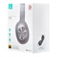Навушники USAMS YX05 Wireless Headphones E-Join Series BT5.0 with Storage Box 1200mAh Black - зображення 2