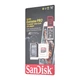 Карта памяти SanDisk Extreme Pro 128GB Micro SD (SDXC) - изображение 2