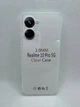 Чехол Clear Case 2мм для Realme 10 Pro 5G Прозрачный - изображение 1