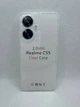 Чохол Clear Case 2мм для Realme C55 Прозорий - зображення 1