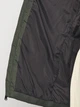 Теплый жилет удлиненный женский Jack Wolfskin Eisbach Vest W 1206991-4136 XS Зеленый (4064993844887) - изображение 8