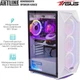 Компьютер ARTLINE Gaming X75WHITE Windows 11 Home (X75WHITEv79Win) - изображение 7