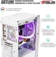 Компьютер ARTLINE Gaming X75WHITE Windows 11 Home (X75WHITEv79Win) - изображение 8