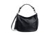 Сумка жіночі Virginia Conti 30 x 25 x 10 см чорний (V.02457_022/30 x 25 x 10 см/ЦО0002684) - изображение 1