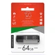 Флешнакопичувач USB 64GB T&G 121 Vega Series Grey (TG121-64GBGY) Сірий - зображення 2