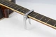Каподастр Joyo JCP-03 Серебристый (127918) - изображение 2