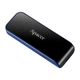 Флеш-накопичувач USB3.2 32GB Apacer AH356 Black (AP32GAH356B-1) - изображение 2