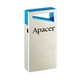 Флеш-накопичувач USB3.0 16GB Apacer AH155 Gold/Blue (AP16GAH155U-1) - зображення 3