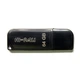 Флеш-накопичувач USB 64GB Hi-Rali Taga Series Black (HI-64GBTAGBK) - зображення 2