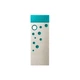 Флеш-накопитель USB2.0 32GB Apacer AH11J Turquoise Green (DLTT) - изображение 1