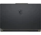 Ноутбук (2023) MSI Cyborg 15 i5-12450H/16GB/512 RTX4060 144Hz For Games - изображение 7