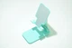 Універсальна підставка тримач для смартфонів Folding Desktop Phone Stand Green - зображення 4