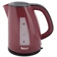Електрочайник Saturn ST-EK8436U Marsala - зображення 1