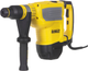 Перфоратор DeWalt D25614K-QS - зображення 2